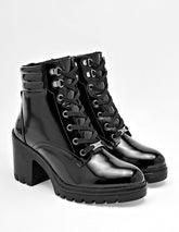 Botín casual  para Mujer   cod. 136615
